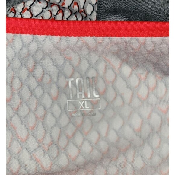 TAIL Activewear Tennis Dress Size XL - Picture 3 of 3